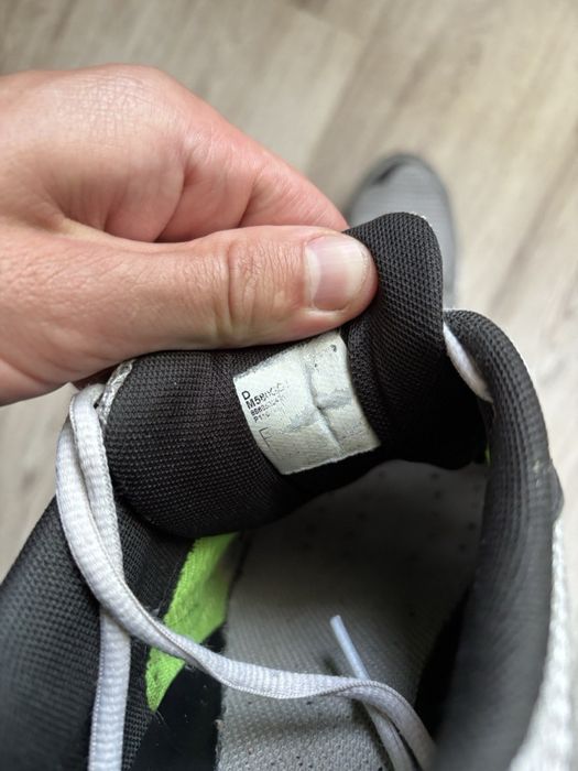 Кросівки  New Balance 580 V3 оригінал