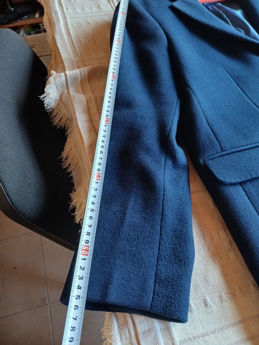 Пальто Arber 54 182см