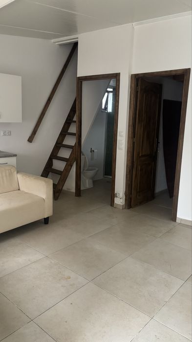 T1 + 1 para arrendar