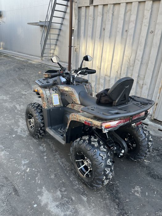 Продам SHARX 250