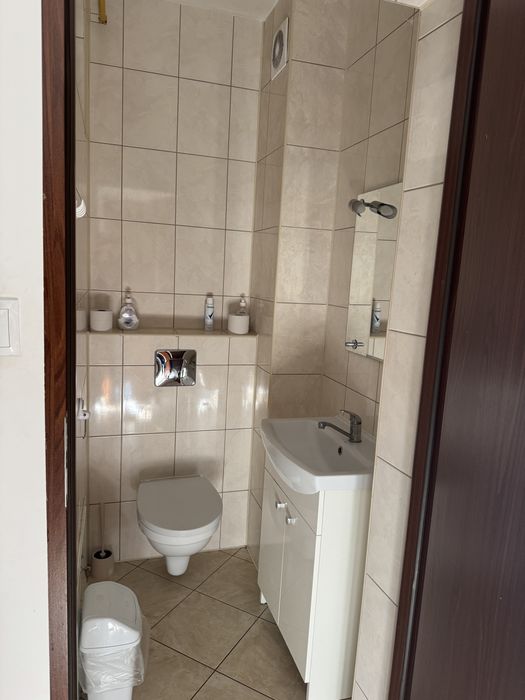 Pokoje Starachowice ul. Wiosenna