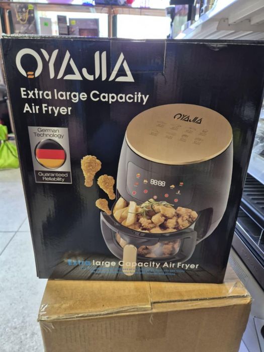 Frytownica na gorące powietrze 4,5 l