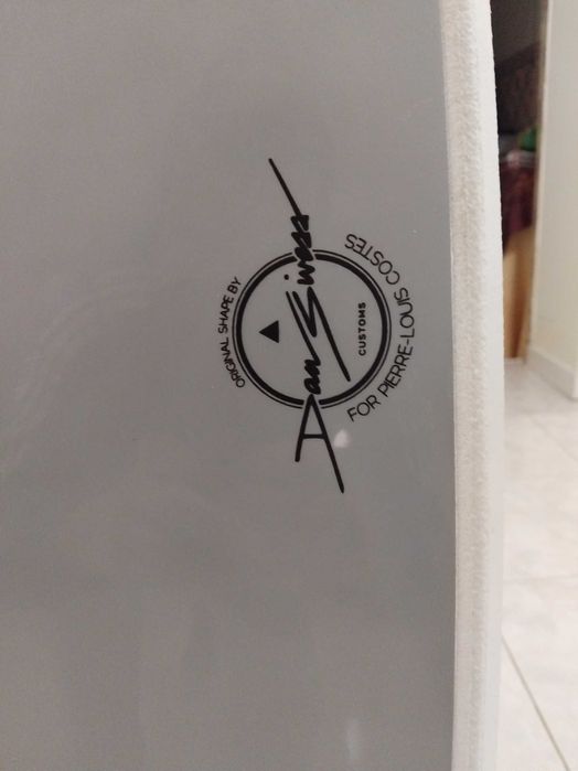 Prancha Pride Bodyboard