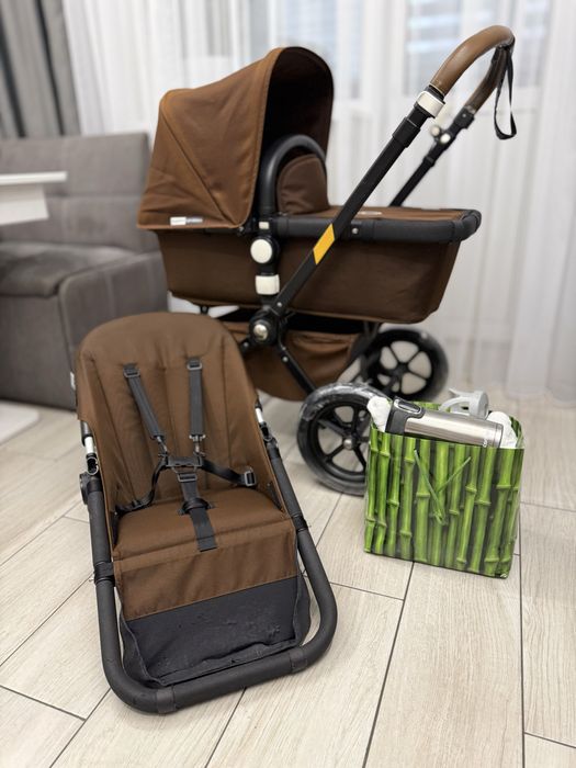 【バラ売り不可】Bugaboo Cameleon3 フルセット バラ売り不可】Bugaboo Cameleon3 フルセット バラ売り不可】Bugaboo