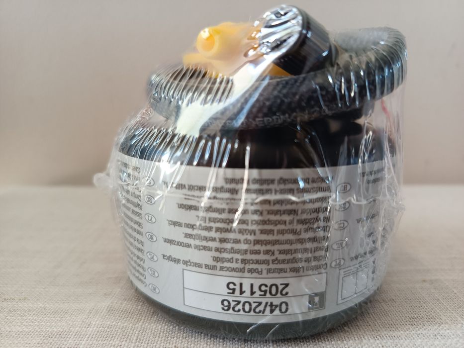 Masa uszczelniająca do opon FORD