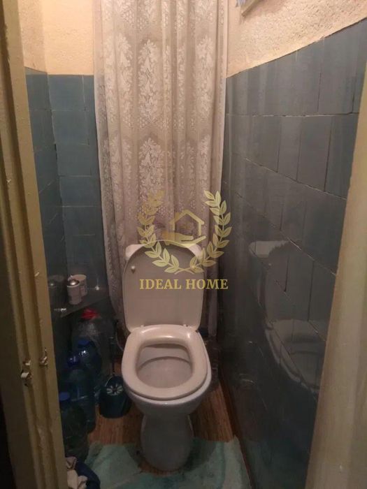 Продам 3-кімнатної квартири в Дослідницькому