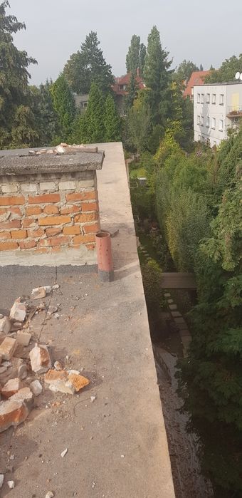 Izolacje I hydroizolacje  dachów płaskich,tarasów I fundamentów oraz obróbki blacharskie pod wymiar