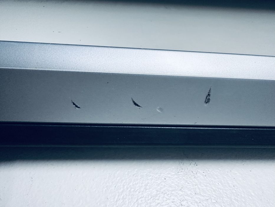 Накладка двери левая передняя BMW X3 G01