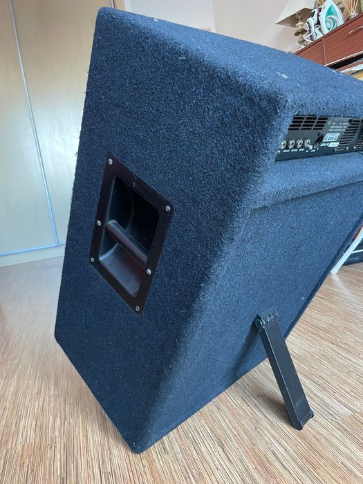 Warwick Sweet 25.1 Combo /amplificador baixo