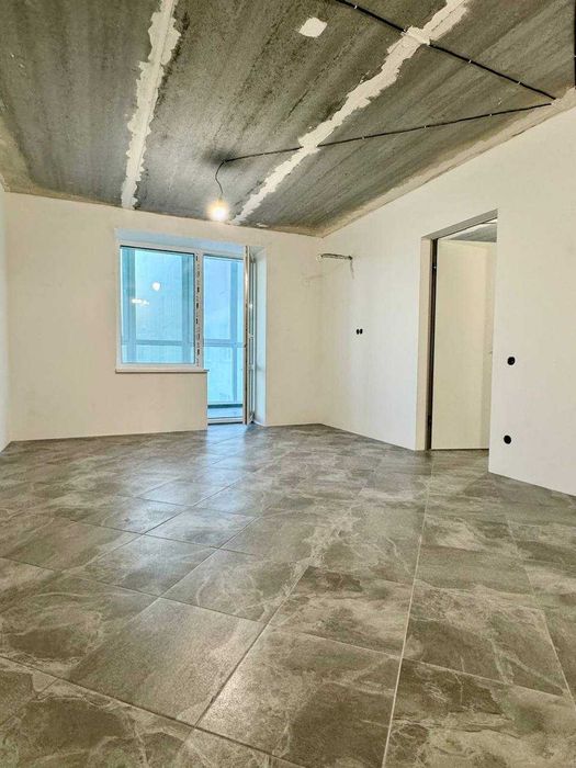 Велика 1-кімнатна з РЕМОНТОМ! Автономка! Є-Оселя! 3, 7% A11