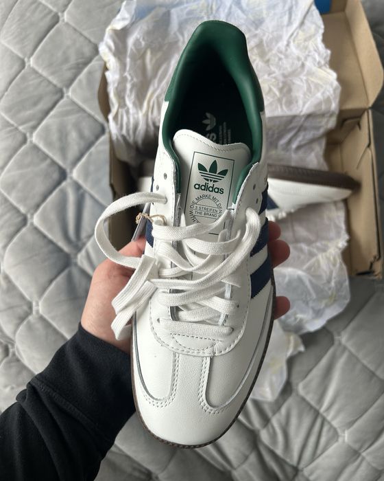 Adidas Samba OG