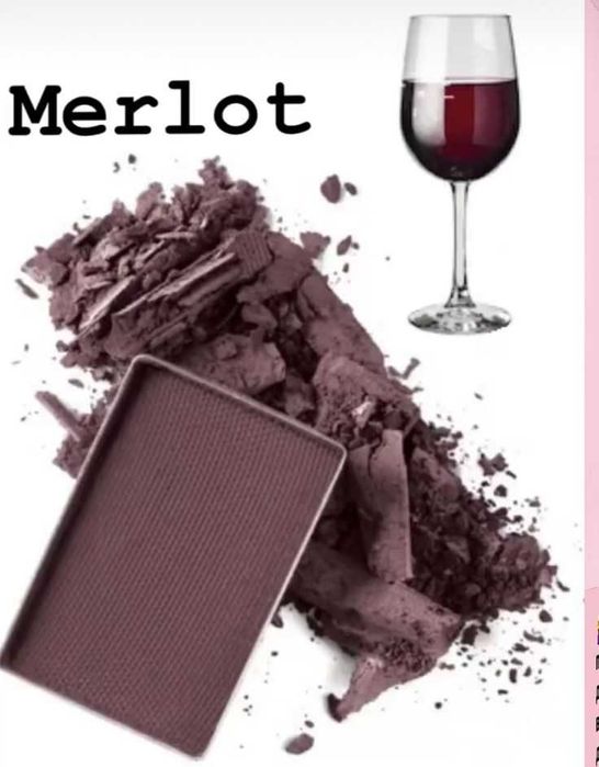 Cienie do powiek Mary Kay chromowane "Cena za 1 sztukę"