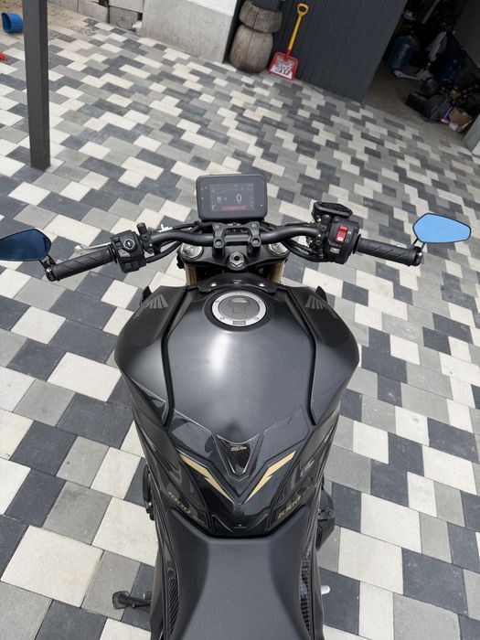 Honda CB 1000 SP !!! 2025 обмін на авто Терміново !!!