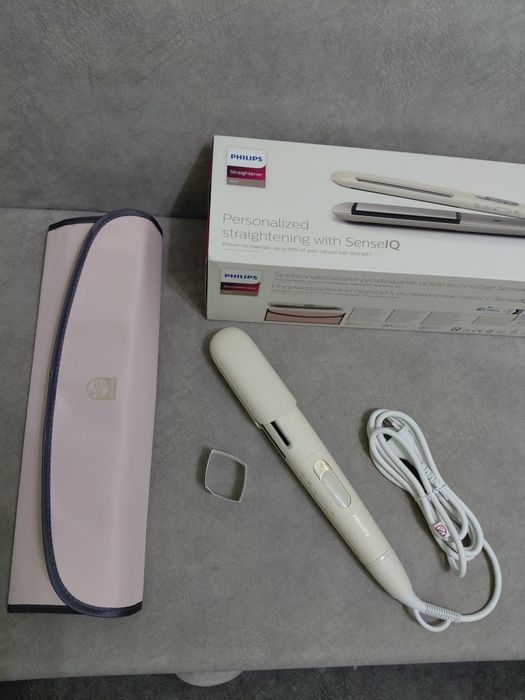 Вирівнювач Philips Sense IQ