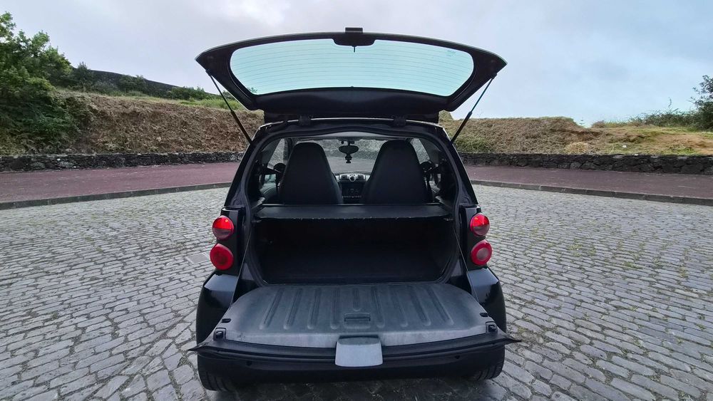 Smart Fortwo - 2007 — photo 5
