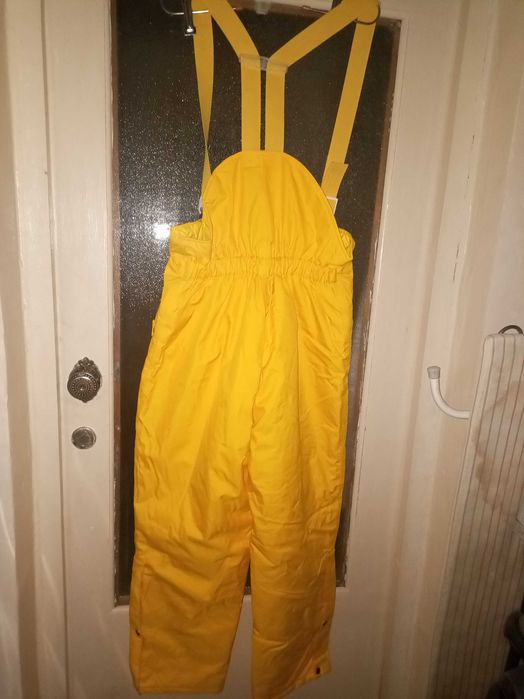 Горнолижние женские брюки Skila р.50-52 и брюки б/у Cygnus роз. 48