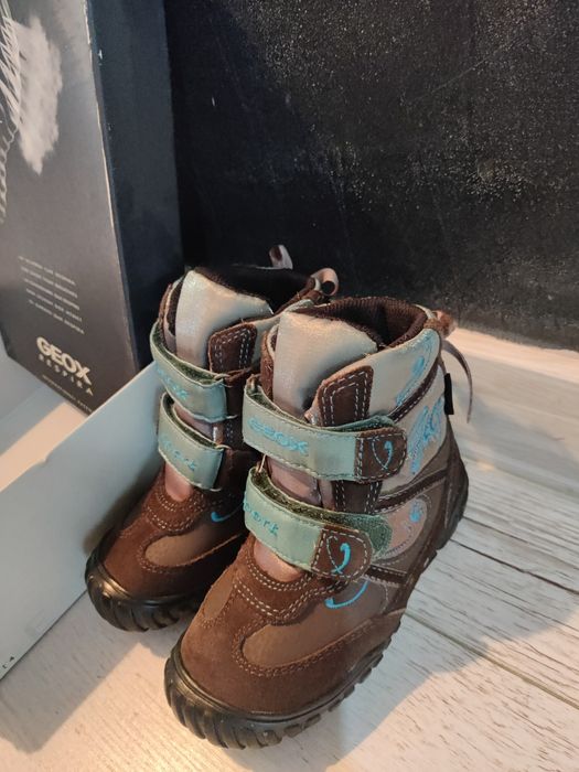 Geox respira rozmiar 25