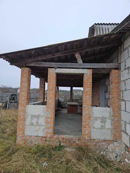 Дача (будинок) в с. Жолдаки, Конотопський р-н