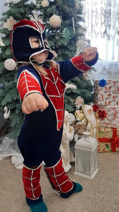 прокат и продажа карнавальных костюмов