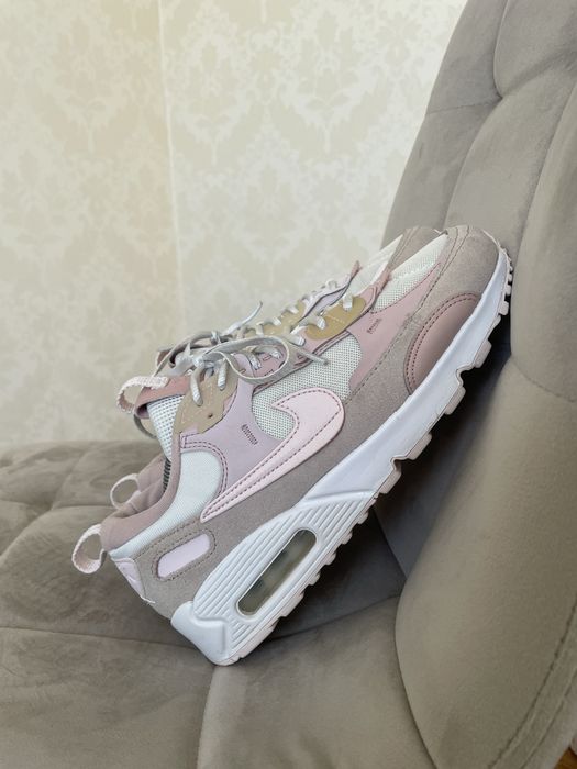 Кросівки Nike Air max 90