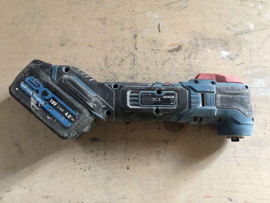 Реноватор Erbauer