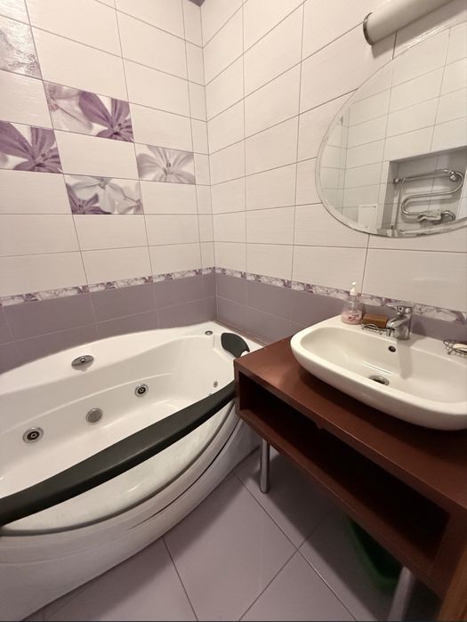 Квартира 110,7 м2 за 90000$