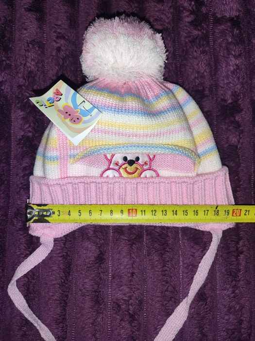 Продам новую шапку.