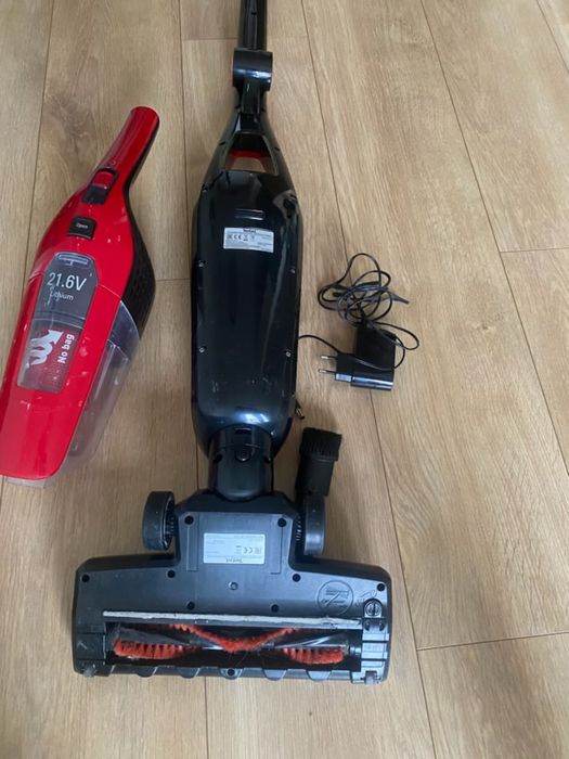 Odkurzacz pionowy Tefal