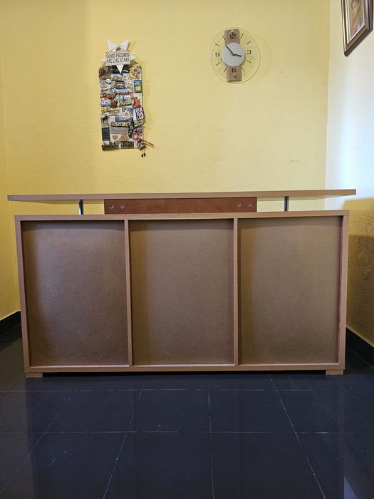 Aparador Moviflor Semi-Novo