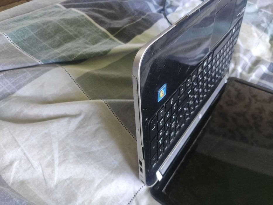Hp pavilion  dv6