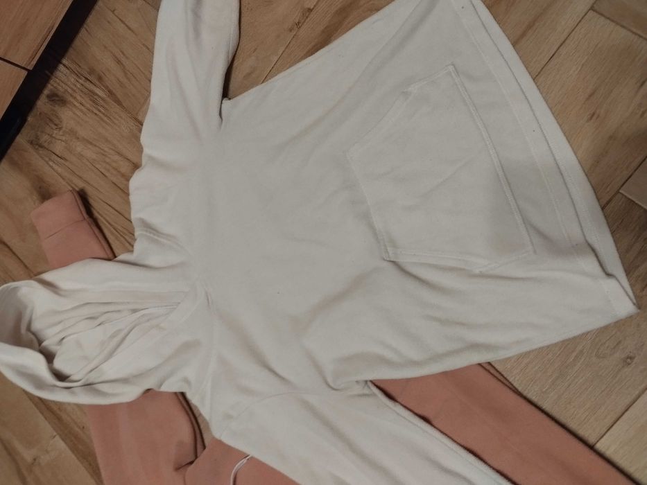 Zestaw bluz damskich S