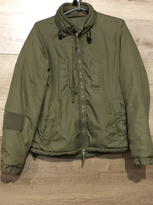 Термокуртка Jacket Thermal PCS