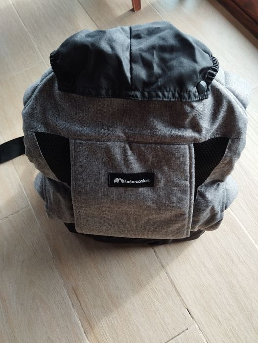 Marsúpio Physio Nest