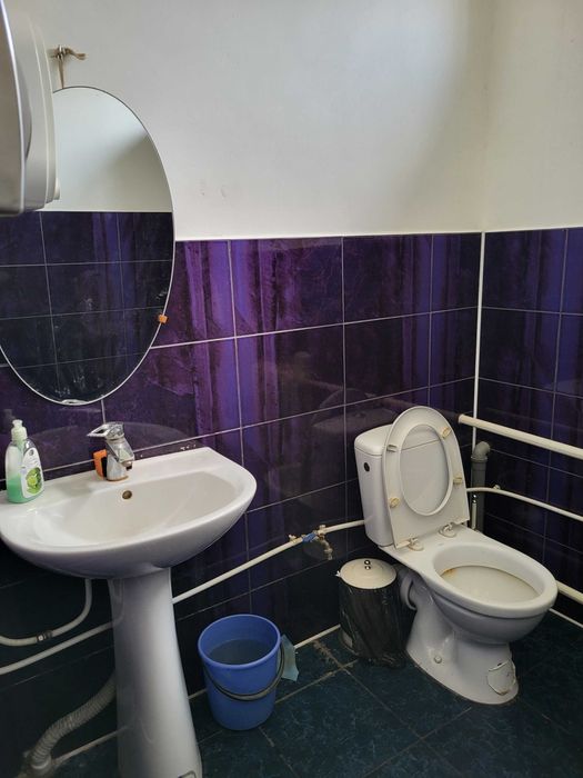 Нежитлові будівлі виробничо-складського призначення, м. Кривий Ріг