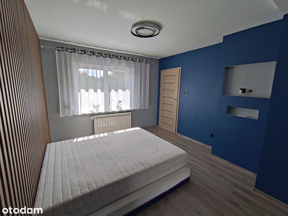 REZERWACJA - Dom 90m2 w wygodnej okolicy Piekar