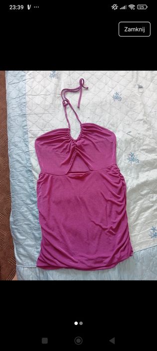 Sukienka Damska XL/42