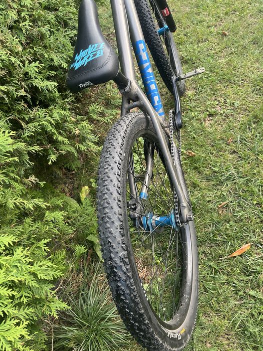 Rower dirt NS Bikes Movement 2