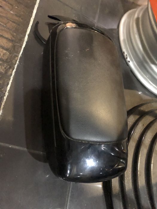 encosto de braco descanso braco consola universal