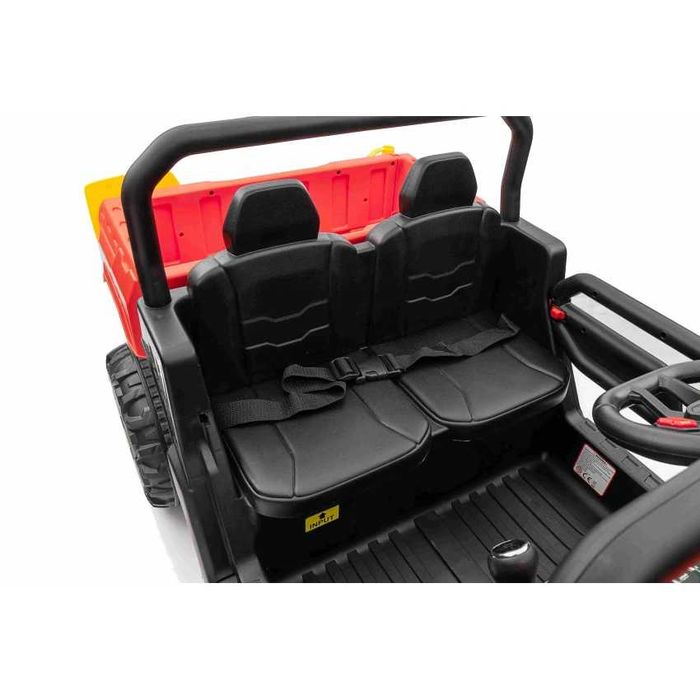 Auto na akumulator 4x4 Samochód Pick-Up Speed Pojazd auta