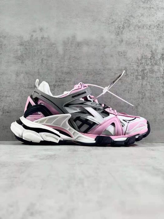 Кросівки Balenciaga Track.2 / баленсіага трак 2