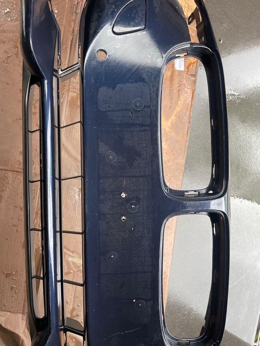 Para-choques Bmw serie3 2011/2015