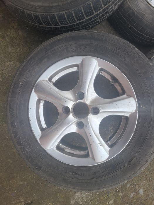 Диски р13 4х98 .