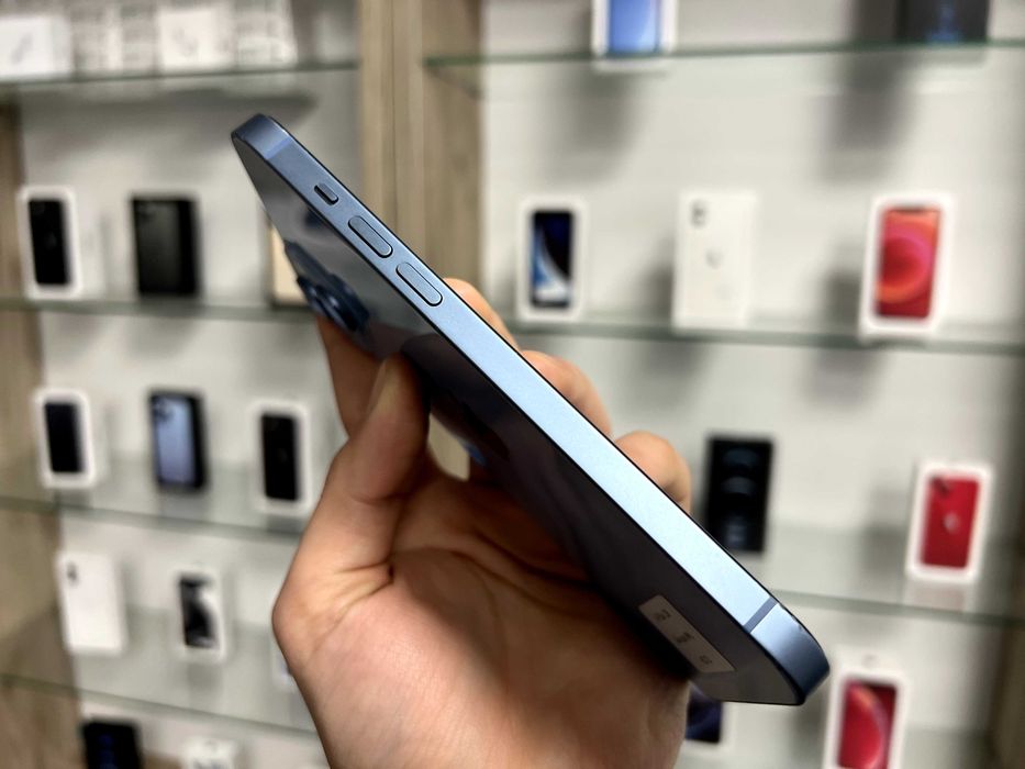 iPhone 14 Plus 128 GB Neverlock _ Гарантія _ Магазин_Обмін
