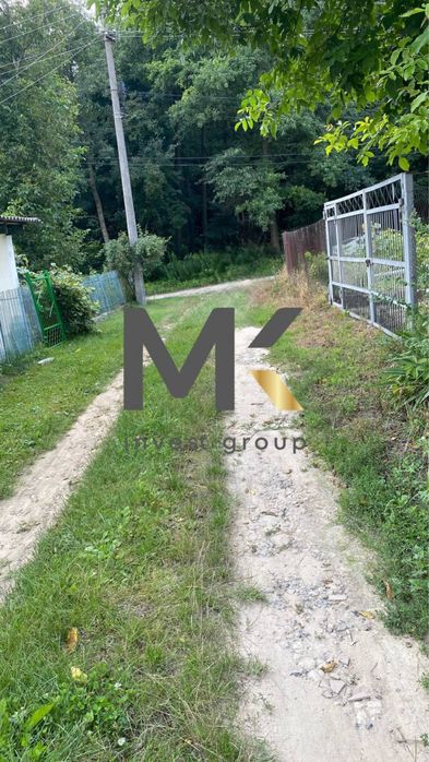 Будинок на 6 сотках біля лісу в с. Петрушки!