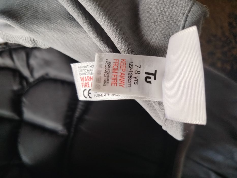 Strój Batmana 122/128