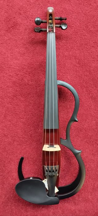 Violino Silent Yamaha YSV104 BR