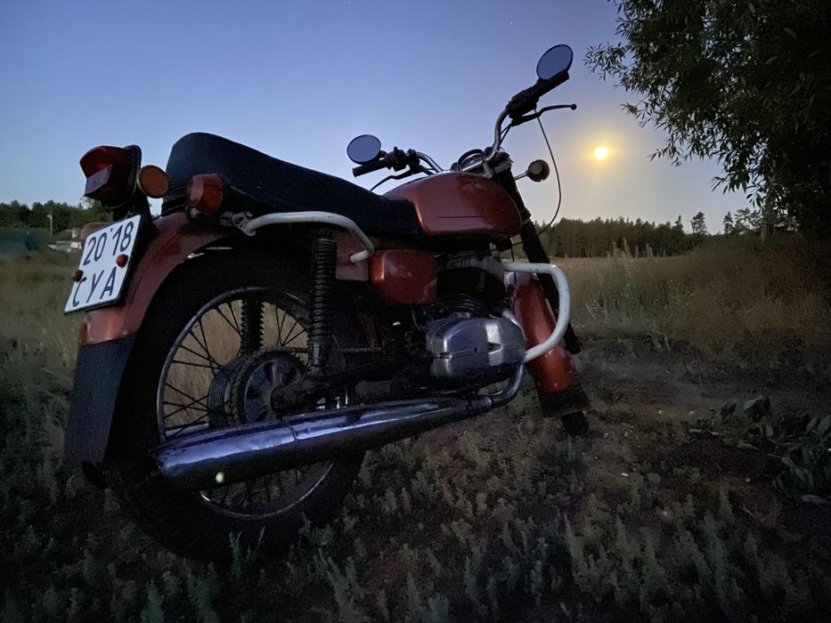 Чезет 472.5 гарний стан