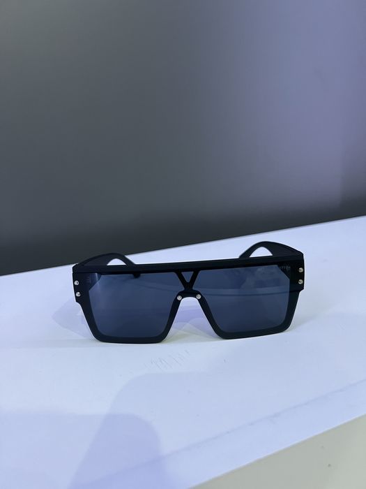 Okulary LV