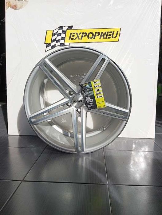 jantes 20 5x112 oems