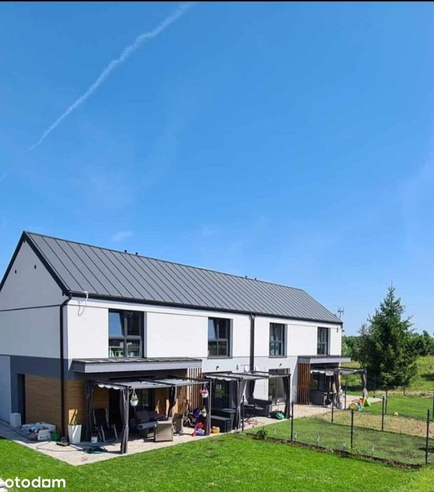 BEZPOŚREDNIO! Nowe, 2 pokoje z dużym OGRÓDKIEM 90m2 | Bezczynszowe!